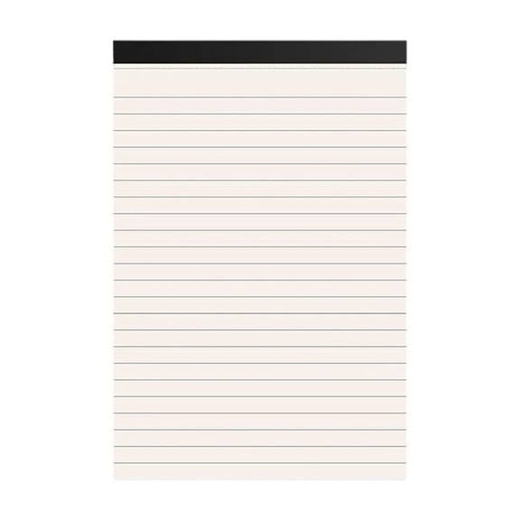 Small Notepads Memos Pad Tearable Graph Paper Notebooks Lined Note Pad for Taking Note Reminders