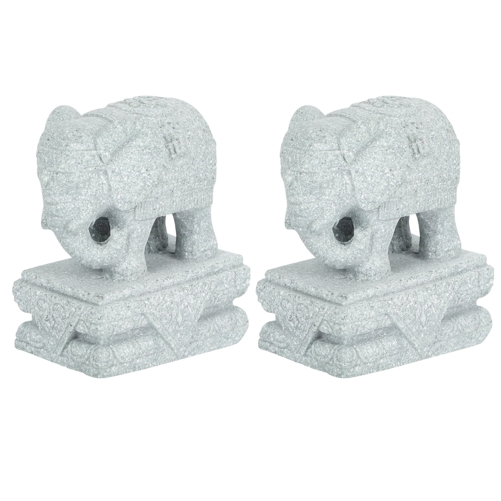 Small Object Ornament Desktop Decoration Flower Pots for Outdoor Plants