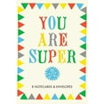 thumbnail image 1 of Small Object You Are Super Thank-You Notecards (Miscellaneous print), 1 of 1