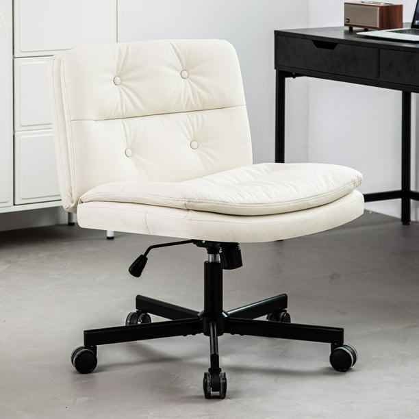Small comfy desk chair discount