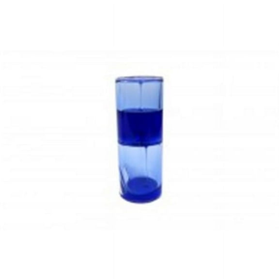 Small Ooze Tube Blue