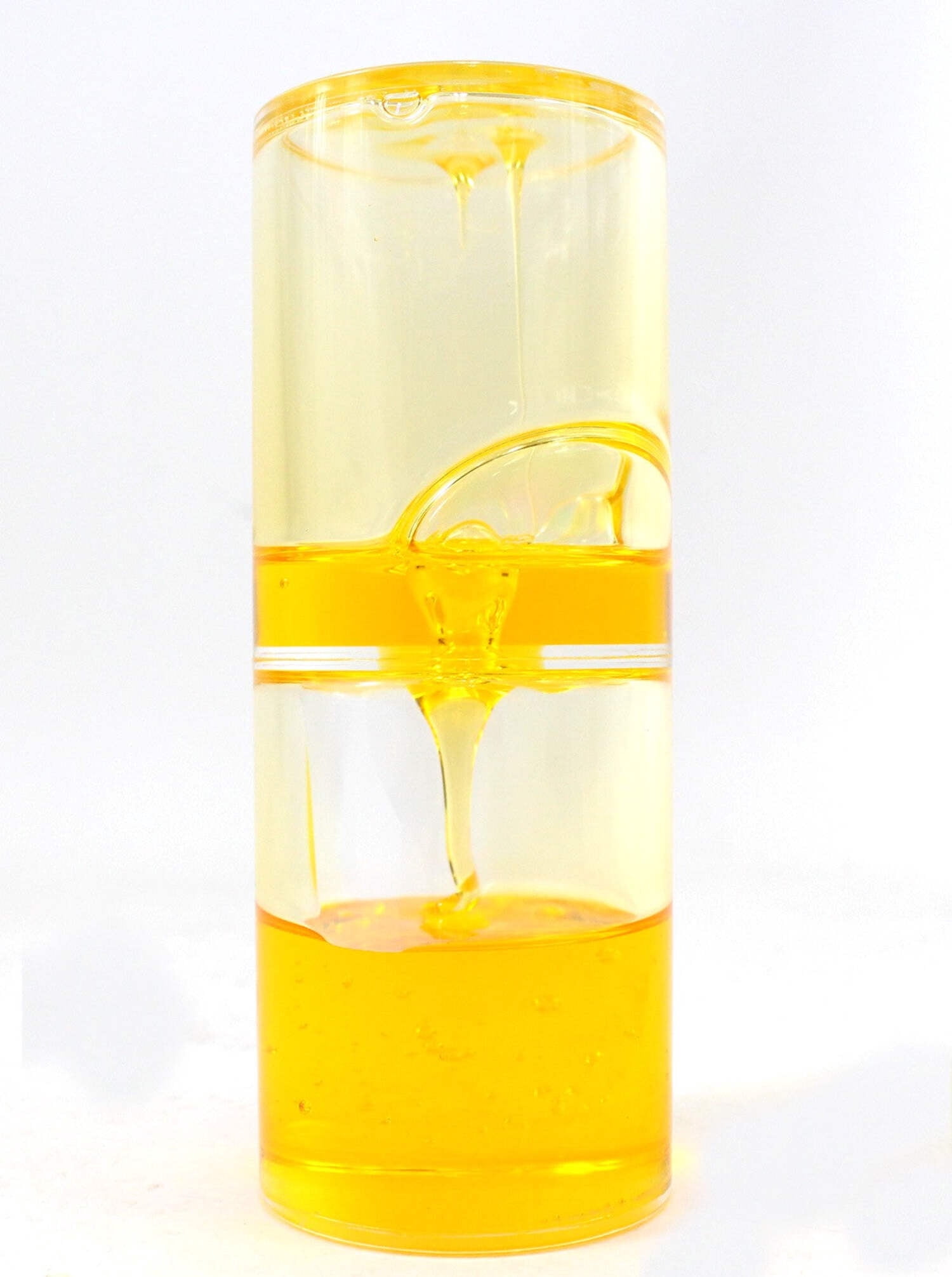 Small Ooze Tube (Orange)