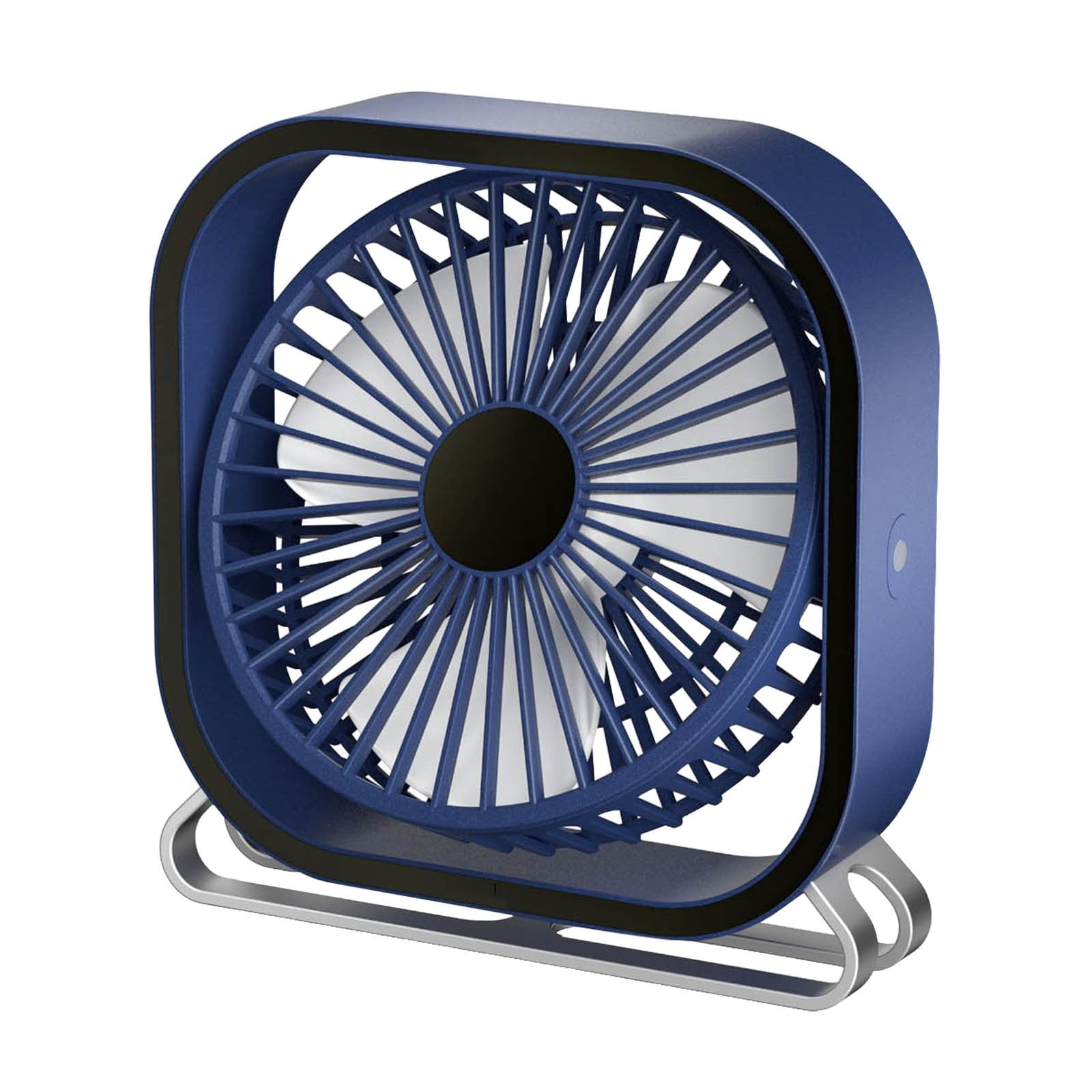 Small Oscillating Fan Corded under Blanket Fan Window Fan with Floor