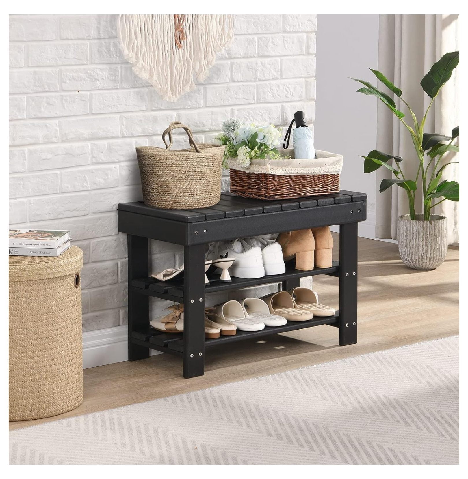 Small Outdoor Side Tables Modern 3Tier Adirondack Table Rustic End