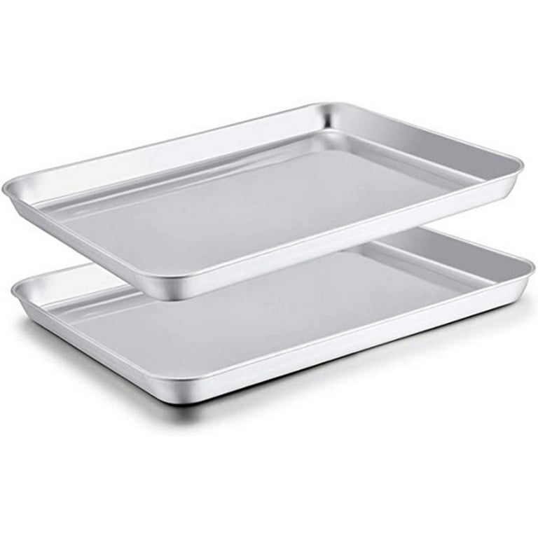 https://i5.walmartimages.com/seo/Small-Oven-Tray-Set-2-Stainless-Steel-Bake-Cake-Tin-Deep-Rimmed-Baking-Sheet-Pan-Ideal-Cake-Lasagne-Brownie-Rectangle-Shape-26-20-2-5cm-Brushed-Finis_df9bab44-c609-4d3d-b800-1f7634255633.abe468395e9541bd19a998d613a1c730.jpeg?odnHeight=768&odnWidth=768&odnBg=FFFFFF