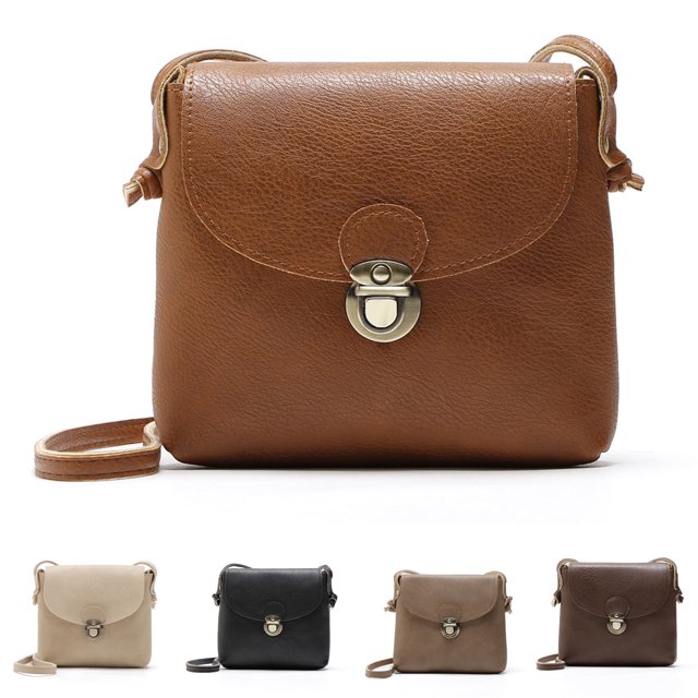 Small Over the Shoulder Saddle Purses SZD Bags for Women and Cross body