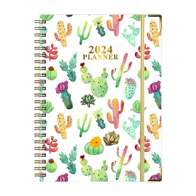 Small Pack Loft Floral Top Large Graph Paper Spiral 5 Subject Pineapple