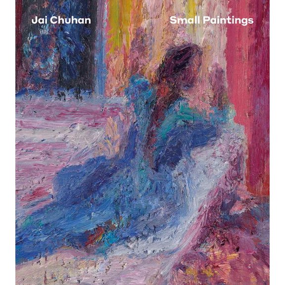 Small Paintings (Paperback)