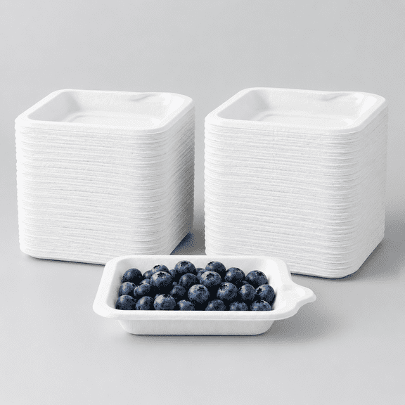 Best Sellers In 4 Inch Paper Plates
