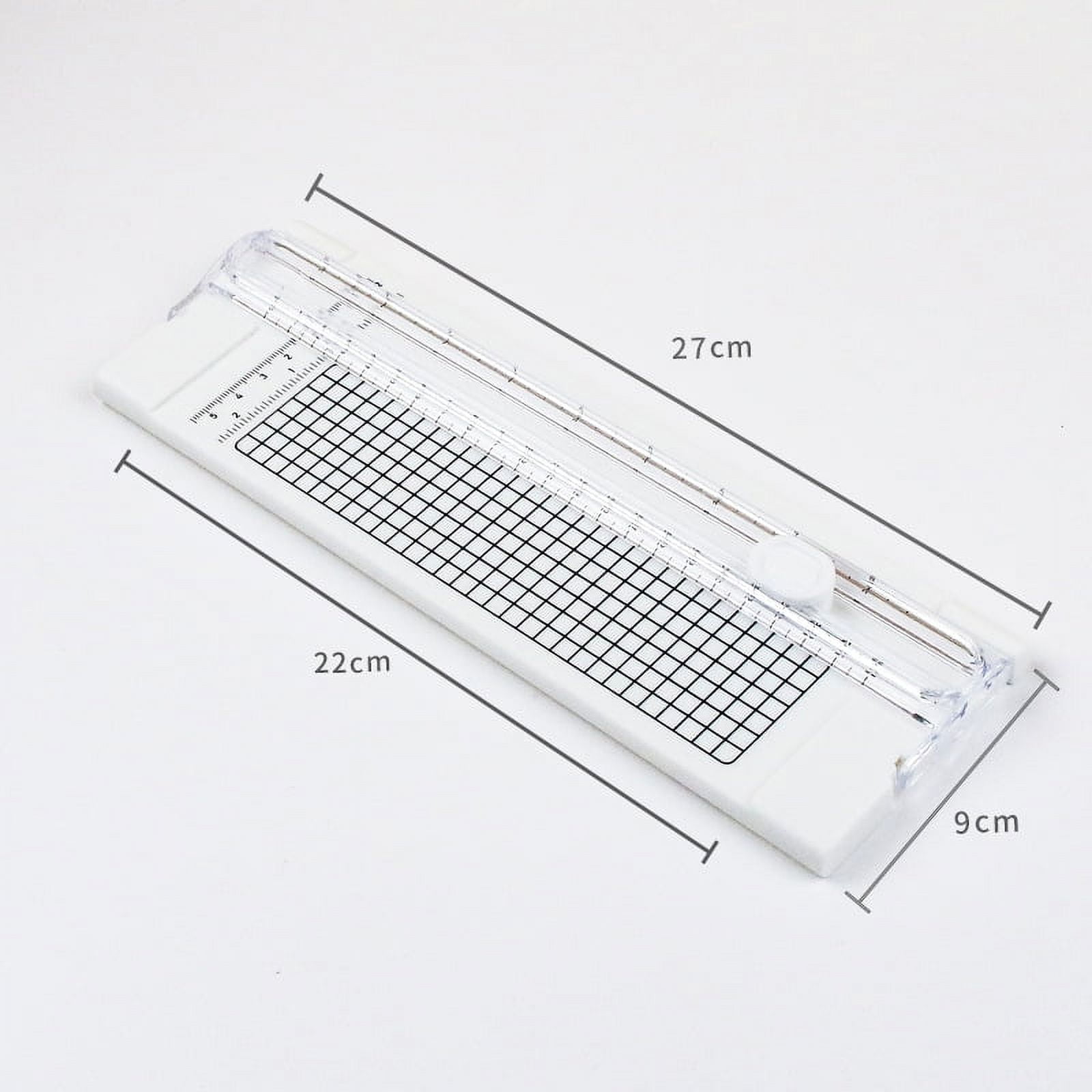 Small Paper Trimmer Manual Paper Cutter A4 Paper Cutter Mini Paper