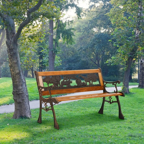 Small bench for porch hotsell