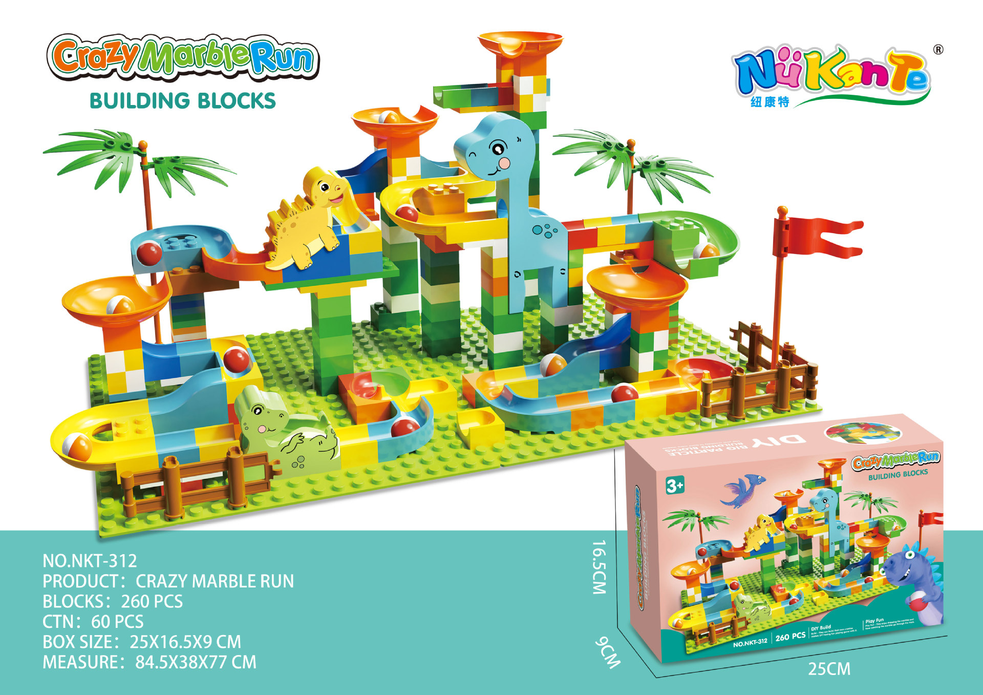 Small Particle Building Blocks Slide Variety Slide Building Blocks Table Building Blocks