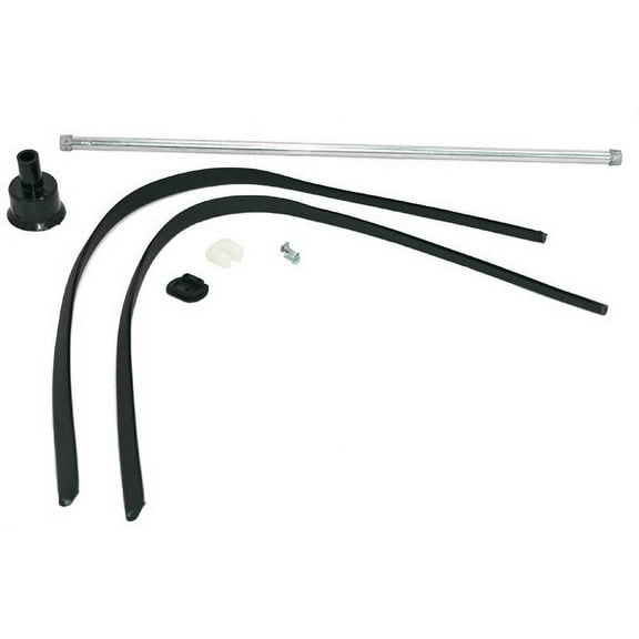 Small Parts Kit Skuttle 45-SH1