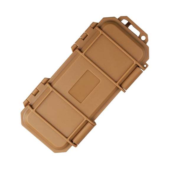 Small Parts Organizers, Heavy Duty Tool Case with Reinforced Latches, Organizers for Job Sites & Home Workshops