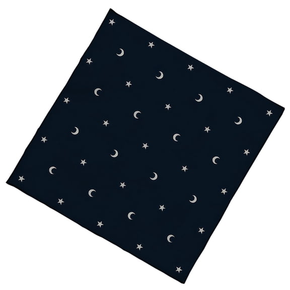 Small Pattern Tarots Card Tablecloth Altars Cloth Divinations Card Table Cloth Tapestry Easy to Use