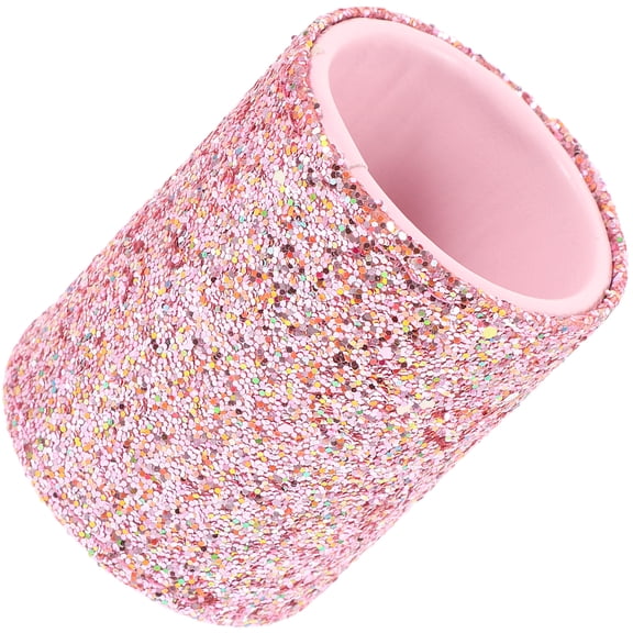 Small Pencil Case Makeup Organizers and Storage Brush Bucket