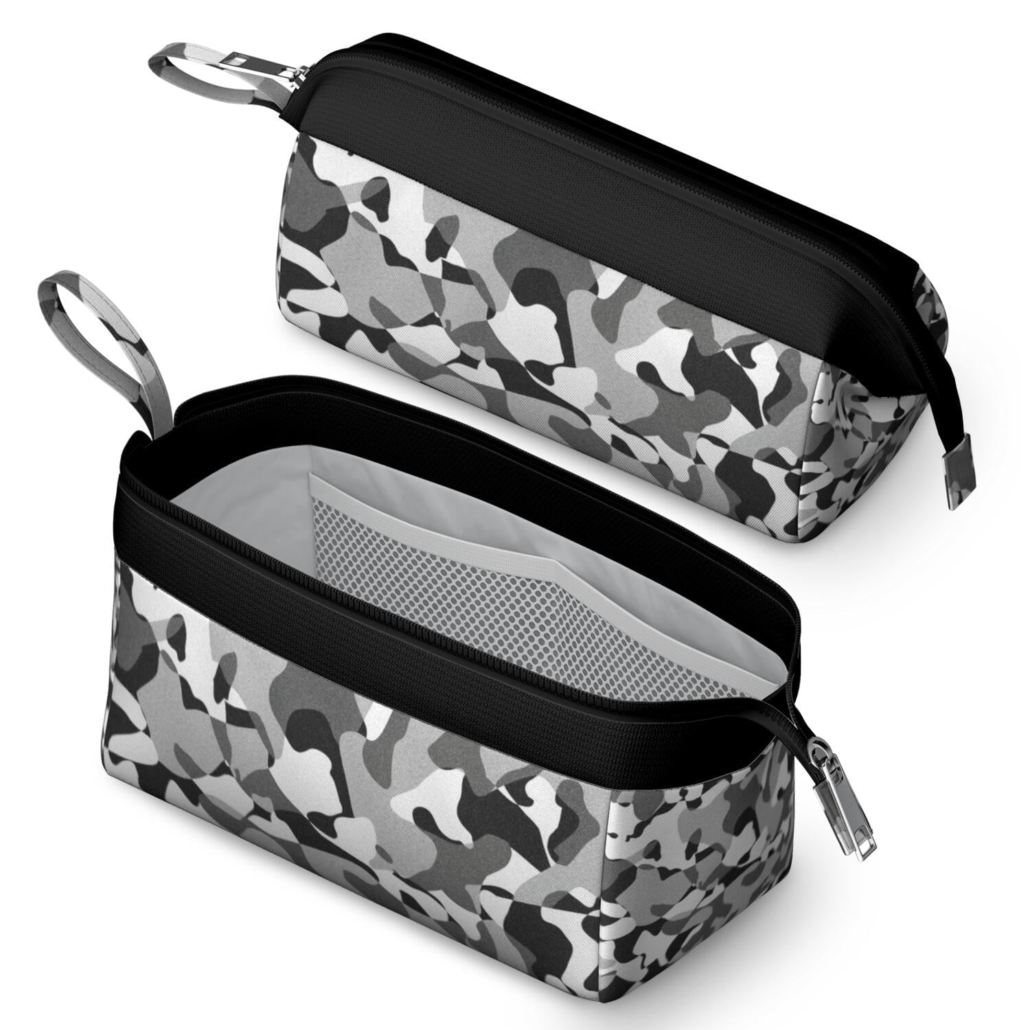 Small Pencil Pouch Pen Case