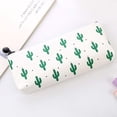 thumbnail image 1 of Savings Small Pencil Pouch, Small Canvas Pencil Pouch, 2025 New Back Supplies, 1 of 4
