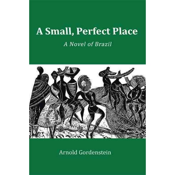 Small, Perfect Place : A Novel of Brazil