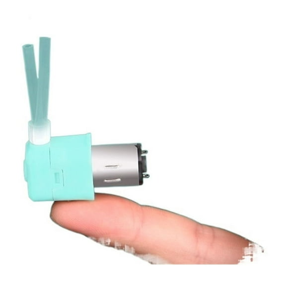 Small Peristaltic Water Pump (1.8 ML / Min) Small Pump Self-priming Pump Small Pump Mini Laboratory Micro Water Pump ,Widely Use
