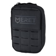MERET P200 Small Personal Response Black Pack-Black