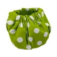 thumbnail image 1 of Small Pet Diaper Reusable Diaper Pants Adjustable Sugar Glider Diaper Highly Absorbent Polyester for Small Medium Pets, 1 of 9
