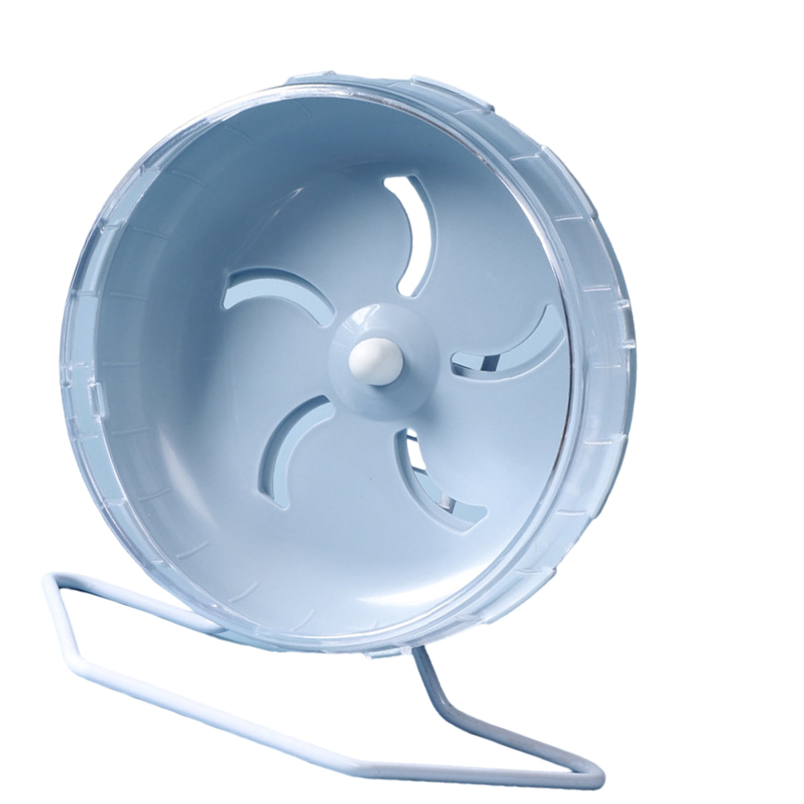 Photo inspiration: Gallery Detail: Small Pet Exercise Wheel Interaction Mute Roller And Base For