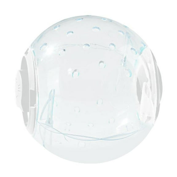 Small Pet Jogging Ball Toy Hamster Gerbil Running Exercise Ball O2I1 Wheel