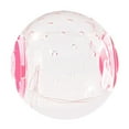 thumbnail image 1 of Small Pet Jogging Ball Toy Hamster Gerbil Running Exercise D4 Ball Playing V0M5, 1 of 8