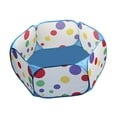 thumbnail image 1 of Small Pet Playpen Cage for Hamster Rabbit Guinea Mice Rat Indoor/, 1 of 10