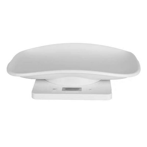 Small Pet Scale Baking Kitchen Electronic Scale Tray Scale LCD Display Weighing Tool