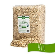 Small Pet Select Aspen Bedding, 41L