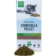 Small Pet Select - Chinchilla Pellet Food, 5lb