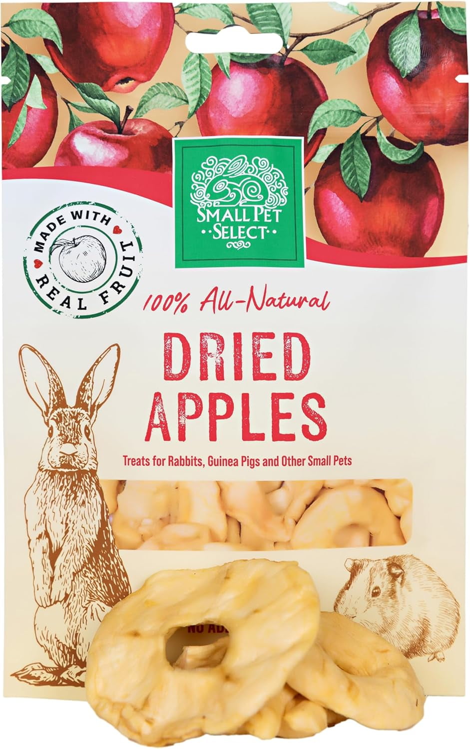 Apple Rabbit