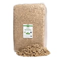 thumbnail image 1 of Small Pet Select Jumbo Natural Paper Bedding, 178 L, 1 of 2