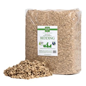 Small Pet Select Natural Paper Bedding, 56L