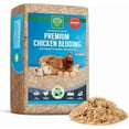 thumbnail image 1 of Small Pet Select- Pine Shavings Chicken Bedding, 141L, Brown (Chikpine-141l), 1 of 5
