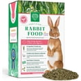 thumbnail image 1 of Small Pet Select Rabbit Food Pellets, 40 Lb., 1 of 6
