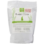 Small Pet Select Rabbit Food Pellets, 5-Pound