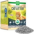 Small Pet SelectRecycled Pelleted Paper Cat Litter, 20lb
