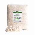 thumbnail image 1 of Small Pet Select SMWB Unbleached White Paper Bedding, 56 L, 1 of 3