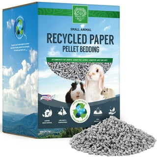 All living things paper litter discount