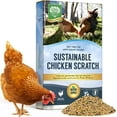 Small Pet Select Sustainable Chicken Scratch, 20lb