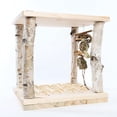 thumbnail image 1 of Small Pet Select Wonderland Play Table, 1 of 3
