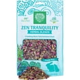 thumbnail image 1 of Small Pet Select - Zen Tranquility Herbal Blend, a Natural Herbal Treat for Rabbits and Guinea Pigs, 4.4oz, 1 of 4