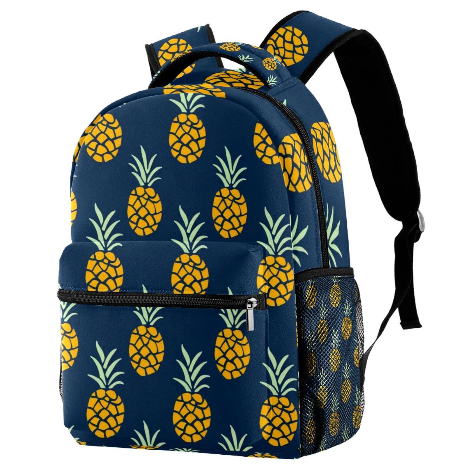 Pineapple backpack walmart best sale