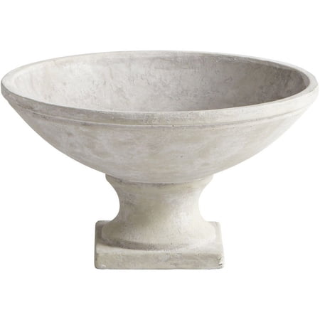 Cyan Design - Byers - Small Planter - 15.75 Inches Wide By 9 Inches High