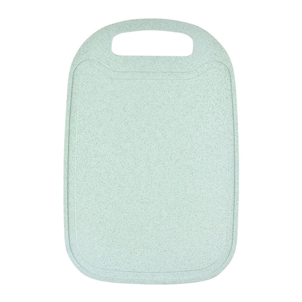 Plastic Kitchen Cutting Board, Fruit Bread Vegetable Chopping