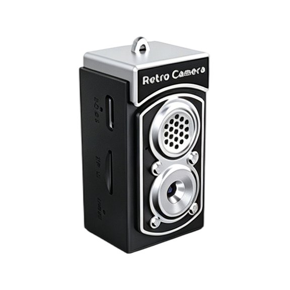 Small Pocket Camera for Travel Days and Simple Photo Video Use