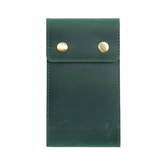 Small Pocket Notepad Holders Portable Pocket Notebook Writing Pads for Restaurant